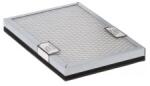FIN-FILTER Filtru Cabina FP531141, Fin Filter, pentru Caterpillar 3293243, SF Filter SKL461141, HIFI SC90240 (FP531141)