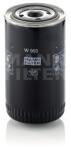 Mann-Filter Filtru Ulei FUS2541 pentru Deutz (FUS2541)