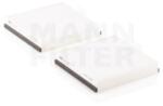 Mann-Filter Filtru Cabina FP3555SET pentru Renault Car (FP3555SET)