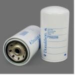 Donaldson Filtru Ulei P550299, Lungime 174 mm, Diam. Ext. 93 mm, Filet 3/4-16 un, Finetea 40 , Donaldson (P550299)