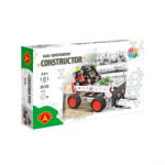Alexander Toys Constructor - Bob targonca építőjáték (2594)