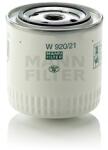 Mann-Filter Filtru Ulei FUS2517 pentru Lada (FUS2517)