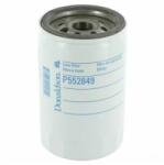 Donaldson Filtru Ulei P552849, Lungime 121 mm, Diam. Ext. 75 mm, Filet M20 x 1.5, Finetea 36 , Donaldson (P552849)