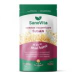 Sano Vita Seminte de Susan Decorticat, Sanovita Zipper, 200 g