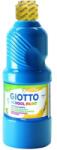 GIOTTO Culoare Tempera Giotto, Cyan, 500 ml (535315)