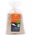 L'Atelier du Sel Sare Celtica cu Ciuperci Shiitake Bio, 250 g, L'Atelier du Sel