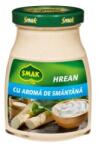 Smak Hrean cu Smantana, Smak, 175 g