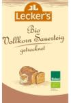 Lecker's Maia Bio Uscata de Secara pentru Fainuri Integrale, Lecker`s, 30 g