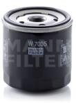 Mann-Filter Filtru Ulei W7035 pentru Chrysler (W7035)