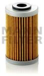Mann-Filter Filtru Ulei MH5001 pentru KTM Mot (MH5001)
