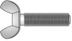 Schaefer-Peters Surub Fluture 316 Inox A2-M10 X 60 (031621060S)