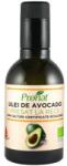Pronat Glass Pack Ulei Bio de Avocado Presat la Rece, 250 ml