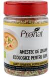 Pronat Pet Pack Amestec de Legume Bio pentru Supa, 130 g