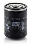 Mann-Filter Filtru Ulei FUS2345 pentru Land Rover (FUS2345)