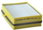 Donaldson Filtru Cabina P786611, Lungime 222 mm, Inaltime 30 mm, Donaldson (P786611)