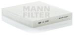 Mann-Filter Filtru Cabina CU2362 pentru Hyundai (CU2362)