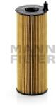 Mann-Filter Filtru Ulei HU8003X pentru Land Rover (HU8003X)
