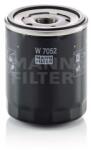 Mann-Filter Filtru Ulei FUS32077 pentru VW Groupe (FUS32077)