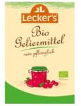 Lecker's Gelatina Bio pe Baza de Plante, Leckers, 30 g