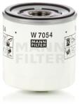 Mann-Filter Filtru Ulei W7054 pentru Ford (W7054)