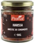 Pronat Glass Pack Harissa, Amestec de Condimente, 90 g
