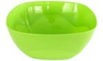 Sterk Plast Bol Lux, Forma Patrata, Nr. 1, Sterk Plast (ELC-SK-BPL1) Castron