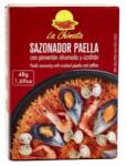 La Chinata Mix de Condimente, La Chinata, pentru Paella, 48 g