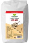SanoVita Faina Integrala de Grau, Sanovita, 1 Kg