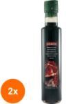 H and S Asia Set 2 x Sos din Rodie pentru Dressing, 340 g, Ceren