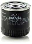 Mann-Filter Filtru Ulei FUS2648 pentru VW Groupe (FUS2648)