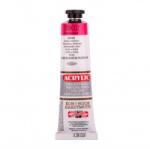 KOH-I-NOOR Tub Acrilic, Fluorescent Roz, 40 ml (KH-K162 790241)