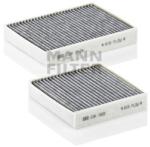 Mann-Filter Filtru Cabina FP54175AKSET pentru PSA (FP54175AKSET)