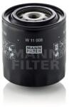 Mann-Filter Filtru Ulei FUS2329 pentru Case New Holland (FUS2329)