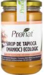 Pronat Glass Pack Sirop de Tapioca BIO, 380 g, Pronat