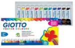 GIOTTO Set 12 culori tempera extrafine Giotto (358000)