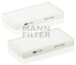 Mann-Filter Filtru Cabina CU18112 pentru Chrysler (CU18112)