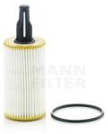 Mann-Filter Filtru Ulei HU7025Z pentru Mercedes-Benz (HU7025Z)