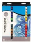Daler-Rowney Set 24 x 12ml Acuarele Simply Daler Rowney (34500124)
