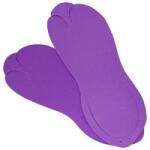 Prima Papuci Eva Interdeget de Unica Folosinta, Colorati, Prima, 12 Perechi (VTR-0719-12)