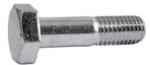 Schaefer-Peters Surub Cap Hexagonal Partial Filetat 931 Inox A2-M10 x 140 (0931210140S)