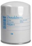 Donaldson Filtru Ulei P553411, Lungime 148 mm, Diam. Ext. 108 mm, Filet 3/4-16, Finetea 40 , Donaldson (P553411)