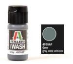 Italeri acrilic spălare 4955AP - Grey 20ml (33-4955AP)