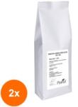 Pronat Paper Pack Set 2 x Faina Bio din Patru Cereale Natural fara Gluten, 5 kg