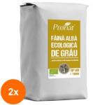 Pronat Paper Pack Set 2 x Faina Alba de Grau Bio tip 480, 1kg