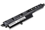 Laptophardware Asus X200CA, X200LA, X200MA 3 cellás 2200mAh akkumulátor (A31N1302)