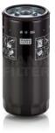 Mann-Filter Filtru Ulei W11024 pentru Ford-Otosan (W11024)