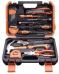 HARDEN Trusa H15 - 18 Piese, Harden (ZH511018) Trusa unelte