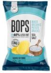 McLLOYD'S Chipsuri din Cartofi cu Sare de Mare Eco, McLloyd's, 85 g