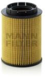 Mann-Filter Filtru Ulei FUC8286 pentru VW Groupe (FUC8286)