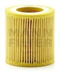 Mann-Filter Filtru Ulei HU8011Z pentru BMW (HU8011Z)